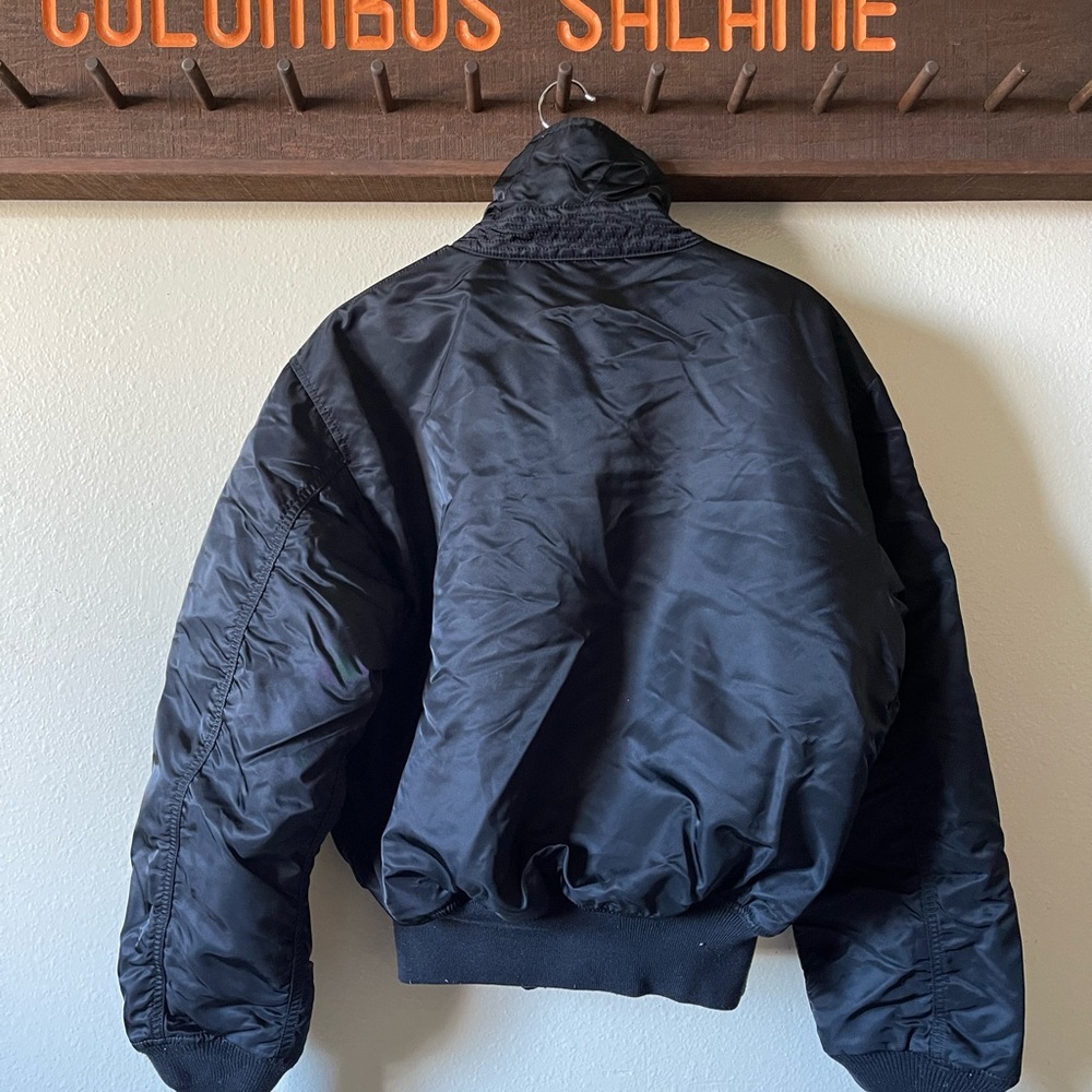 Alpha Flight Jacket - image 4